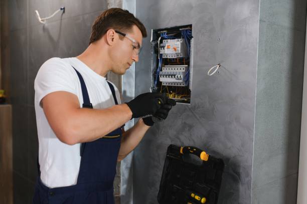 Best 24-Hour Electrician  in Clarendon Hls, IL