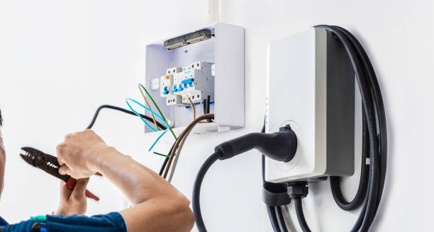 Best Electrical Contractors for Businesses  in Clarendon Hls, IL