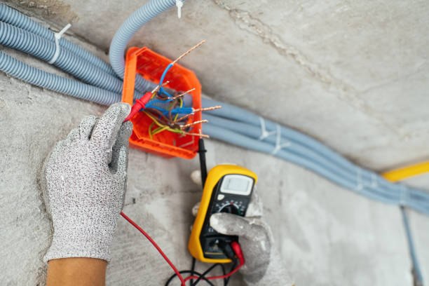 Best Electrician for Home Renovation  in Clarendon Hls, IL