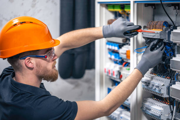 Best Electrical Installation Contractor  in Clarendon Hls, IL